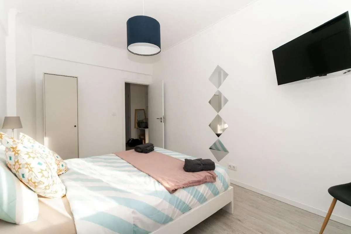 Homehaven Cacem Portugal