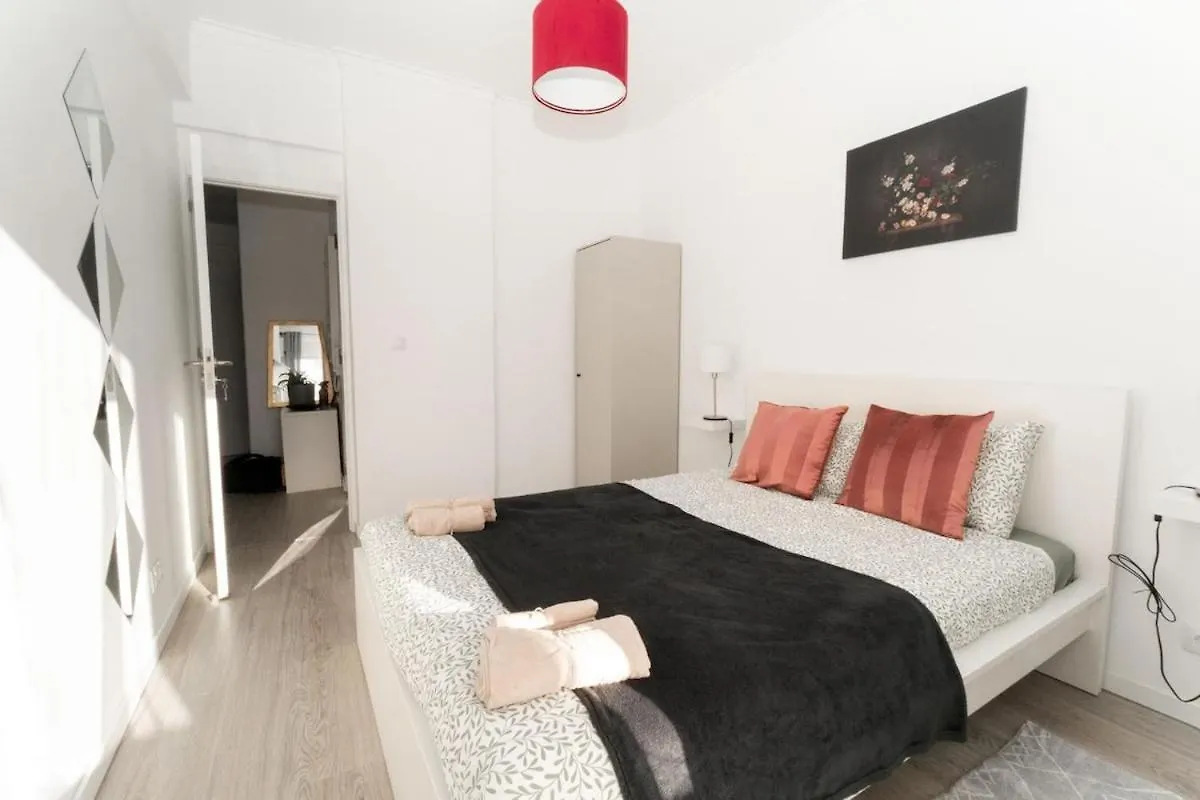Homehaven Cacem 0*,  Portugal