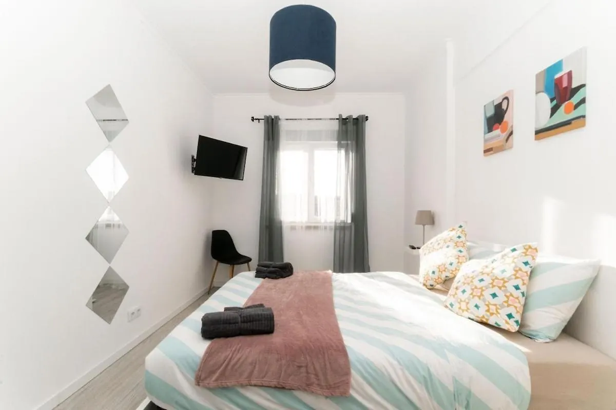Homehaven Cacem 0*,  Portugal