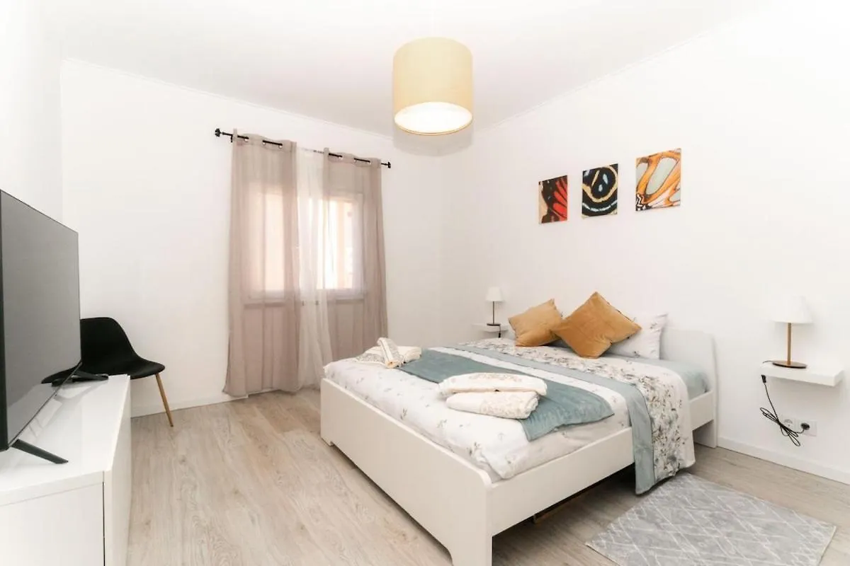Homehaven Cacem Portugal