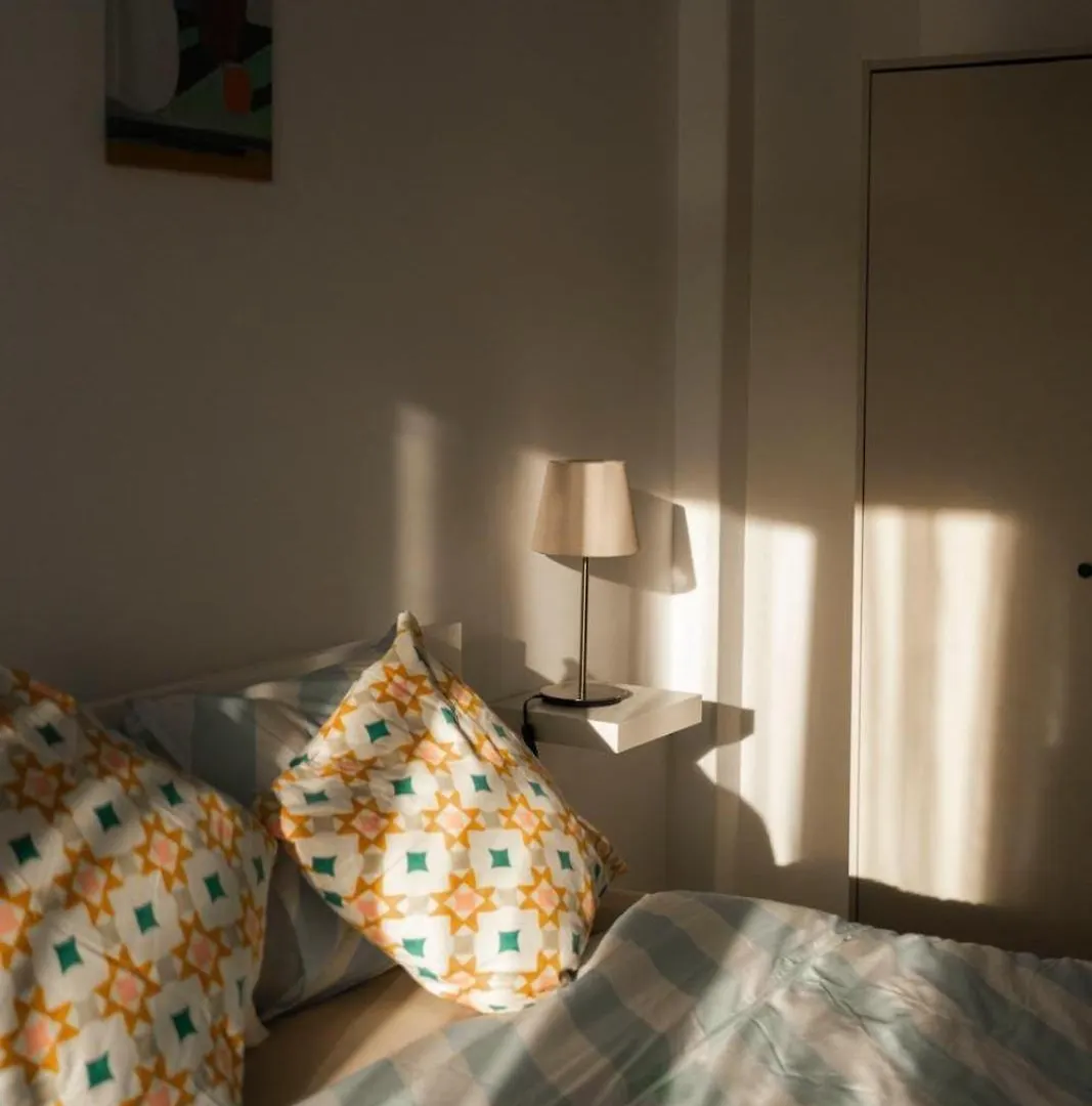 Homehaven Cacem Apartment