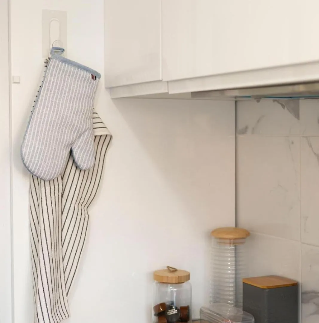 Apartment Homehaven Cacem Portugal