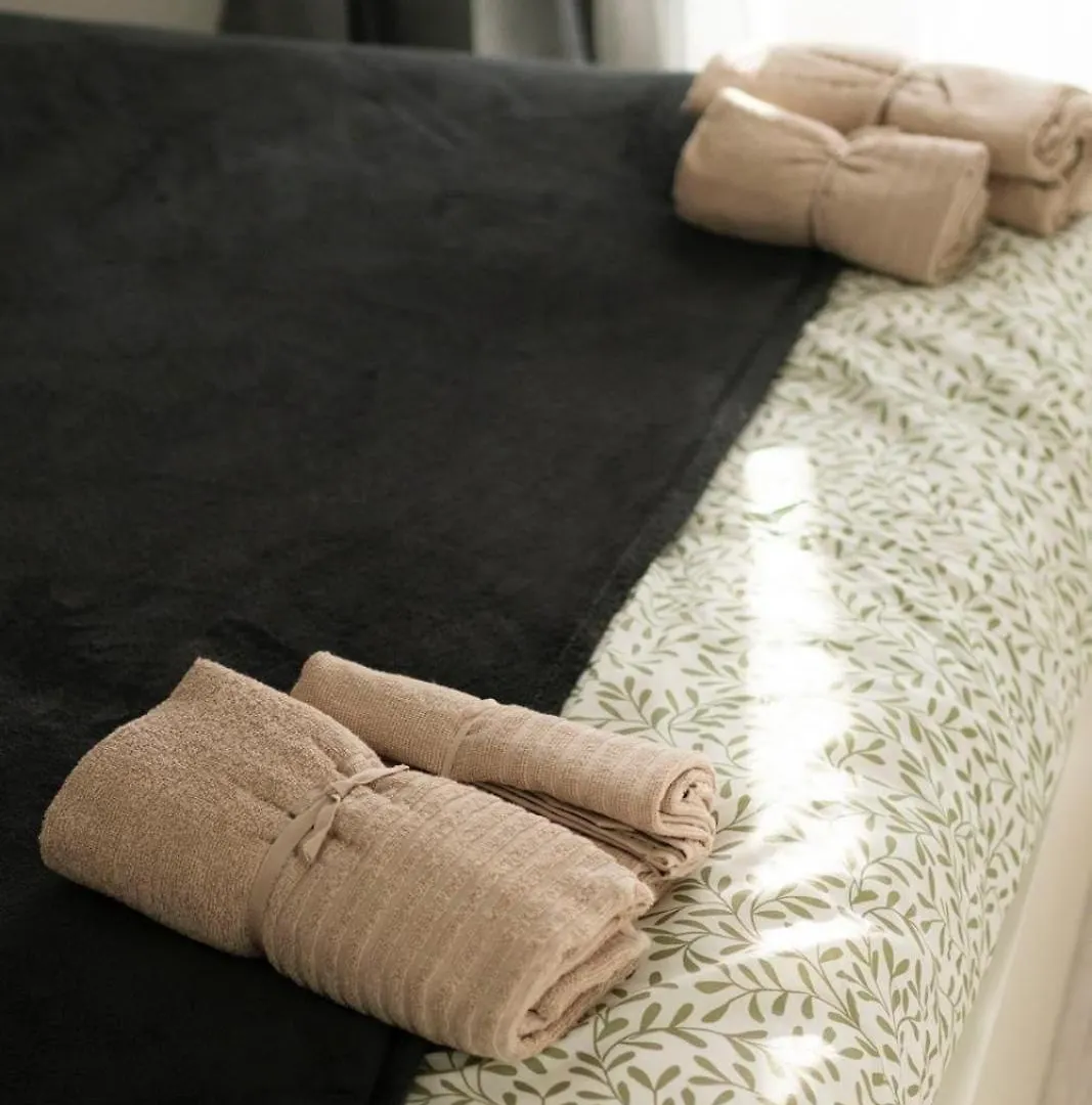 Apartment Homehaven Cacem